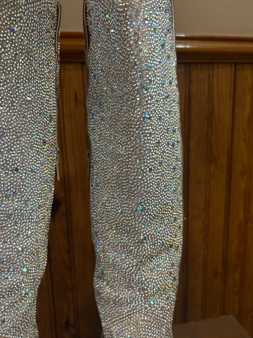 Matisse Nashville Rhinestone Tall Boot
Worn one time 7.5 - Picture 6 of 7